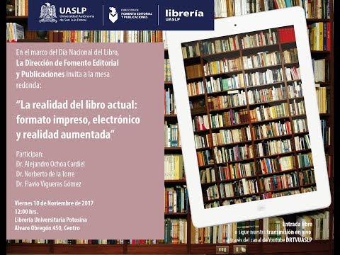 La realidad del libro actual: formato impreso, electrónico y realidad aumentada. sansotei ramen