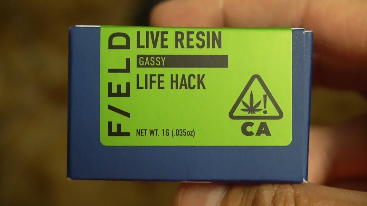 FIELD EXTRACTS LIFE HACK