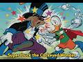 Super Duck 1: Multi-Voice Comic with Super Duck, Hotfoot Hobo, Flash the Fox &amp; Señor Banana! 🦆🔥