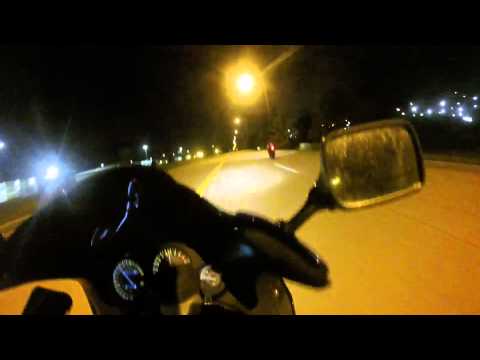 03 YZF600r (Thundercat)