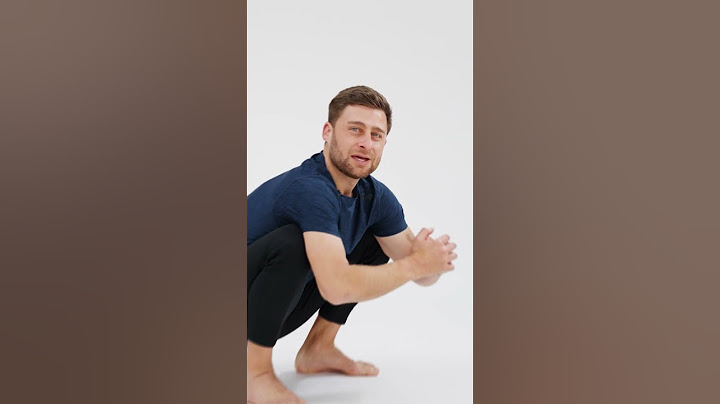 Take the flexibility test