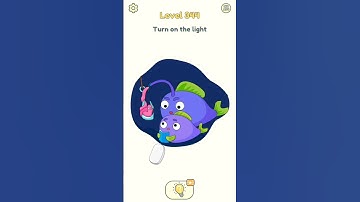 Dop 2 gameplay Level 344 #shorts #gameplay