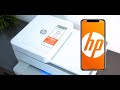 HP+ Vorstellung & Einrichtung | Drucken smart, modern & nachhaltig machen