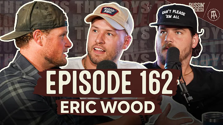 Eric Wood Was One Hit Away From Being Paralyzed & ...
