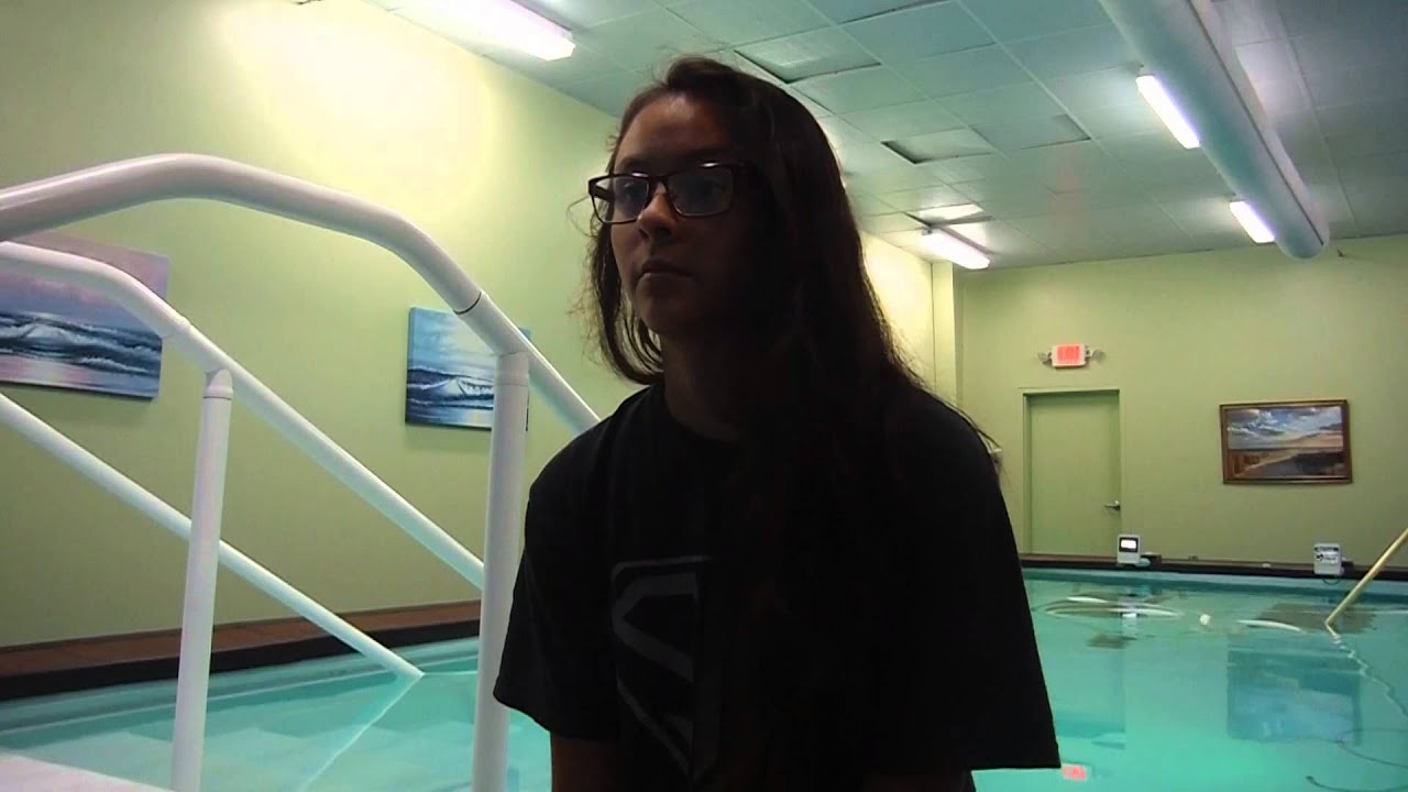 Close Out Video from Siegel High School Volunteer Intern