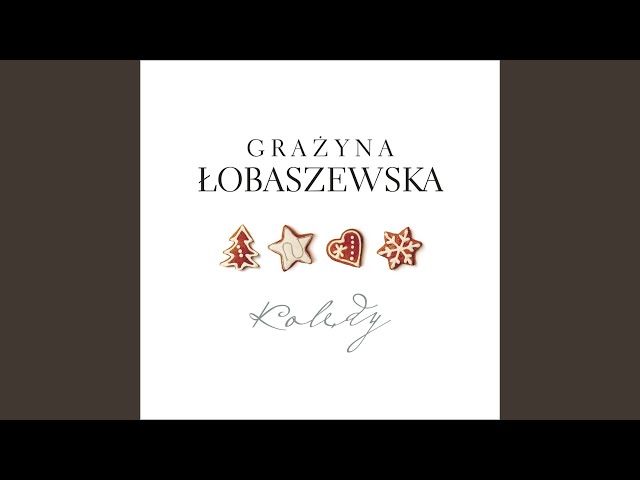 Grazyna Lobaszewska - Mizerna cicha