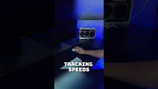 Rapoo VT7 Max Gaming mouse overview #gamingmouse #techreview #rapoo