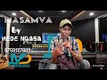 Hede Ngasa Masamva Official Audio Madirisha Studio