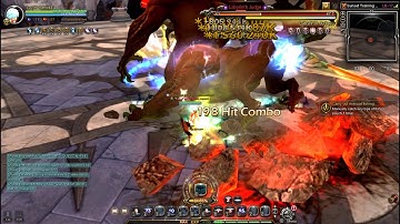 Dragon Nest SEA Crusader STG LB17 FMJ