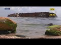 Танкер "Делфі", що затонув на одному з центральних пляжів Одеси, продовжує бруднити морську воду