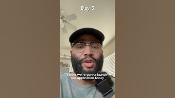 Building an App from Scratch (to $1,000,000?)| Vibe Coding Ep 5 #ai #javascript #coding #programming