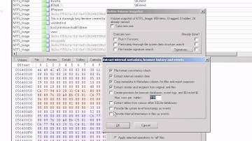 Video 26 - Events Lists