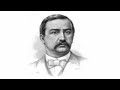 Música Clásica, Borodin, Cuarteto para cuerdas Nº 1, I Moderato Allegro