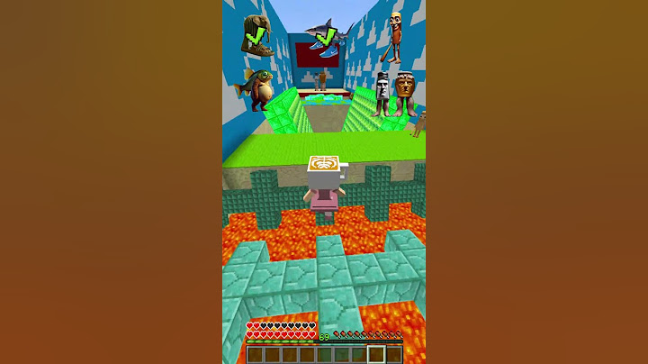 Italian Brainrot Mobs vs Obstacle Trap Course 8!