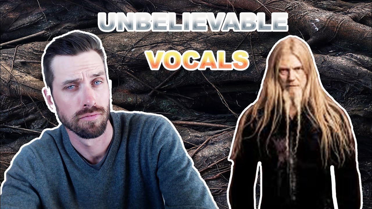 NIGHTWISH - High Hopes | YOU'RE NOT READY! [REACTION]