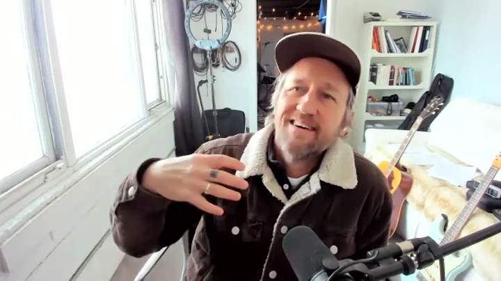 Kyle Meredith with... Chris Shiflett (Foo Fighters)
