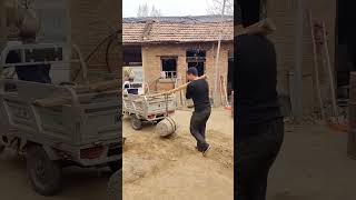 My dad is smart and came up with this idea #Funny #daily