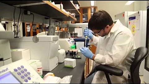 New Test May Help Reduce Unneeded Antibiotics