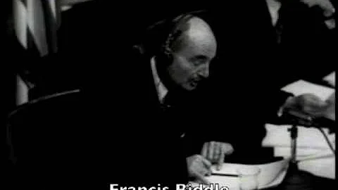 Nuremberg Day 218 Frank Judgment