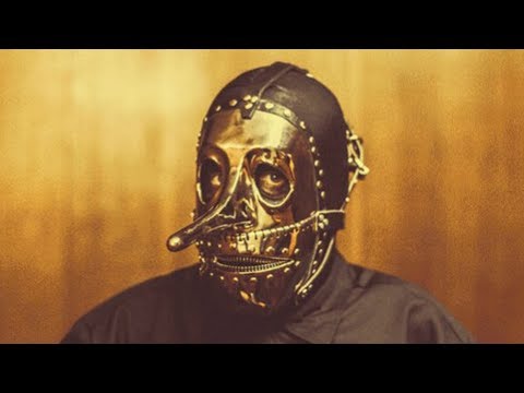 Chris Fehn Wants You To Know He Didn't Quit Slipknot