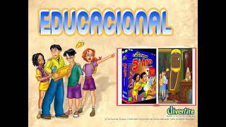 Jogos Educacionais - Jogo educacional screenshot 1