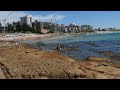 悉尼 海岸漫遊…風景如畫 Cronulla peninsula Bradleys Head