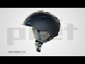 Pret Luxe Helmet - 2014