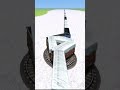 Craziest Massive Train Crossing On Diamond Unique Railroad 💥🤯🔥 BeamNG.Drive –Train simulator #shorts