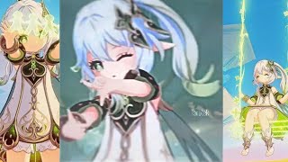 Nahida Edit Den Hour