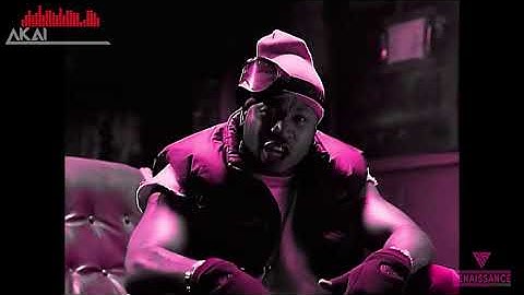 LL COOL J   4,3,2,1 ft  Method Man, Redman, DMX, Master (Akai Mix)