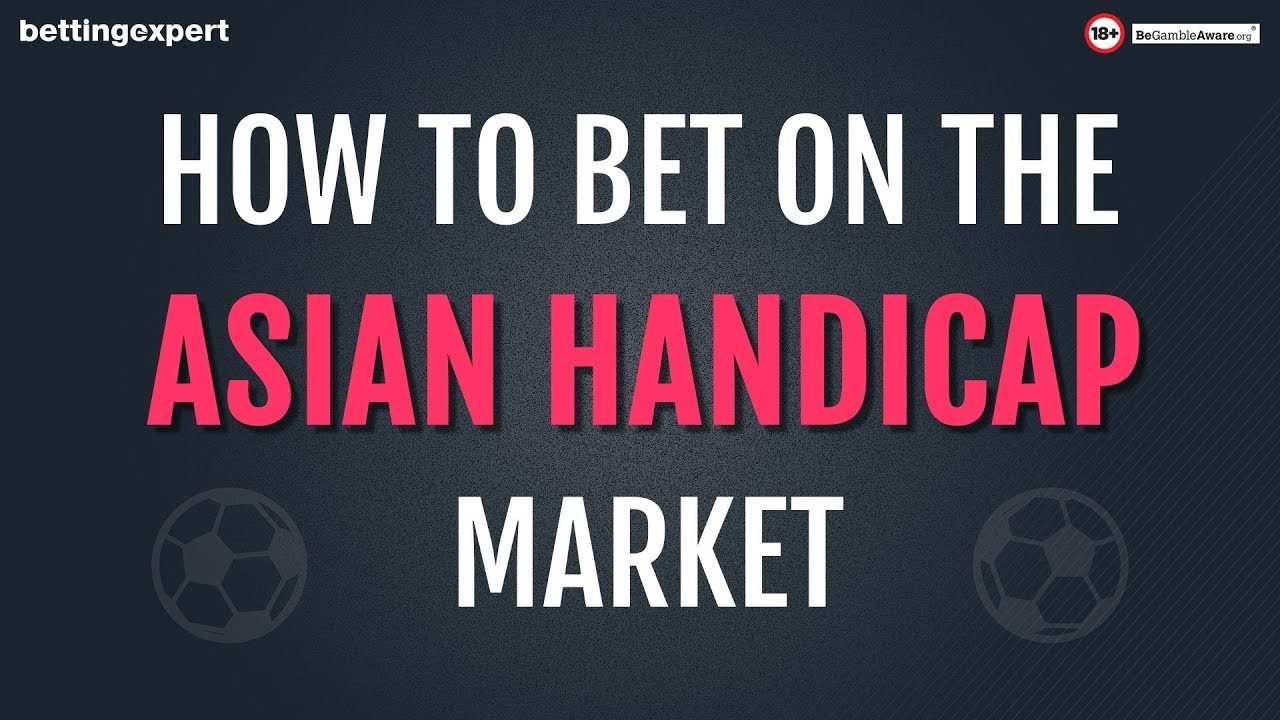 What is an Asian Handicap Betting?