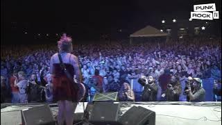 NOFX - MURDER THE GOVERNMENT - LIVE IN OHIO, CAMP ANARCHY 2019