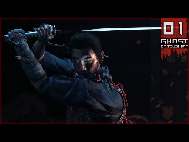 Ghost of Tsushima: o caminho do samurai, no adeus de uma geração