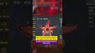Chimeraland China: Leak Of New Upcoming Monsters