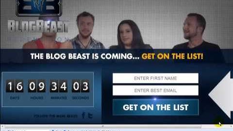 The Empower Network Is Unleashing The Blog Beast