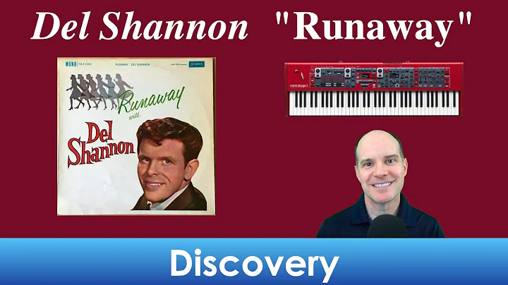 Nord Stage 3 Discovery | "Runaway" by Del Shannon