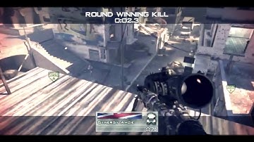 Synergy DevRo | Get DevRo’d 7 | Ft. Amzie