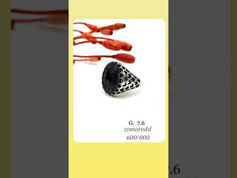 گالری نقره زمرد بهترین و اصیل ترین زیورالات نقره
