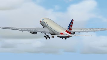 FS2004 - Nothing More (Aviation Music Video)