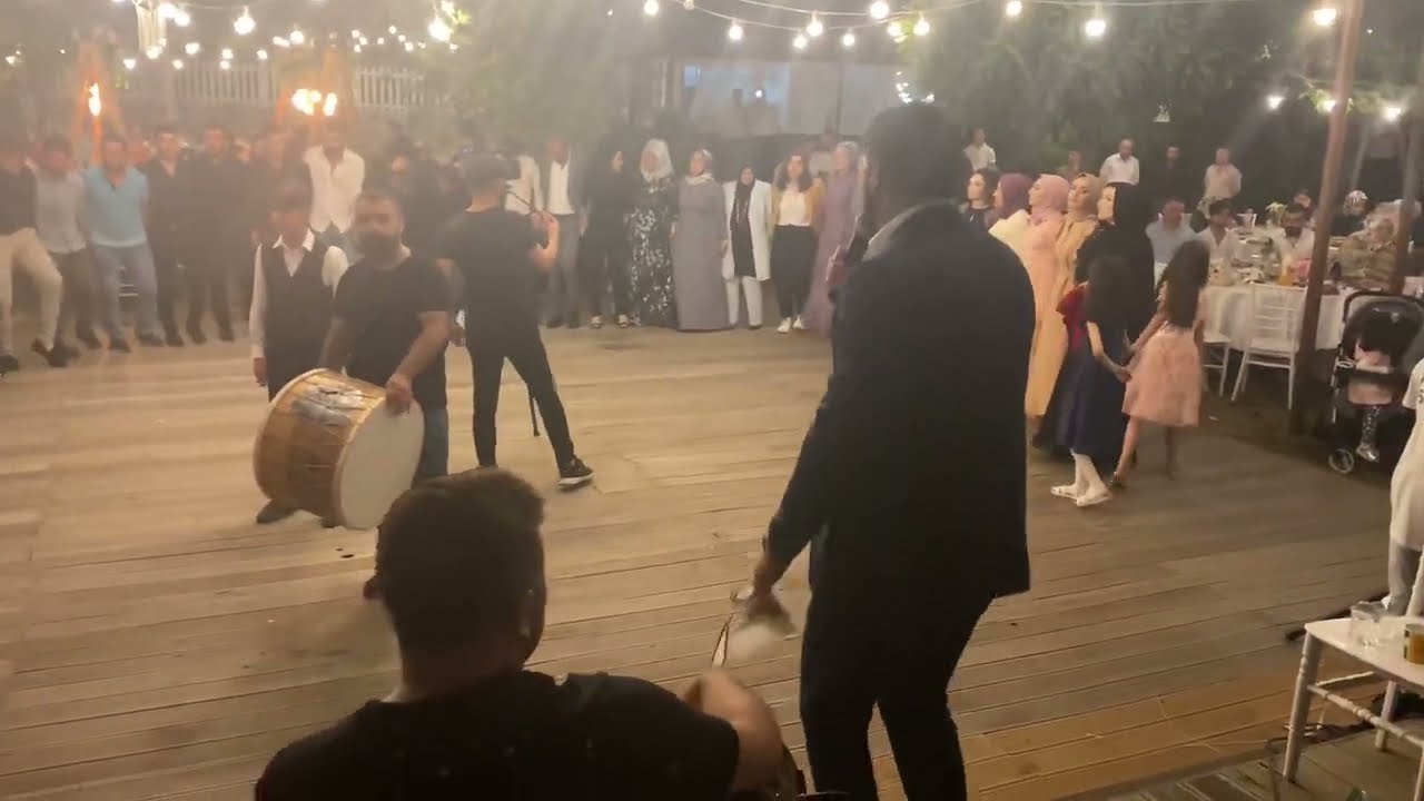 Şahê Bedo / Harika Düğün Performansı / 2023