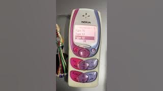 Nokia 2300 Ringtones