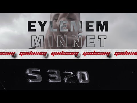 Keskin - Eylemem Minnet | S Class (Official Video)