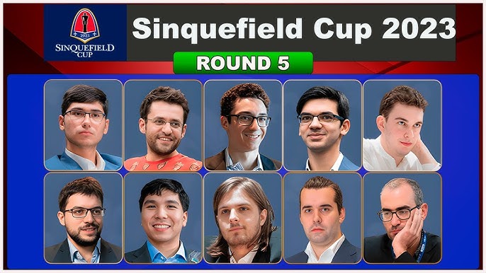 Firouzja Wins Sinquefield Cup, Grand Chess Tour