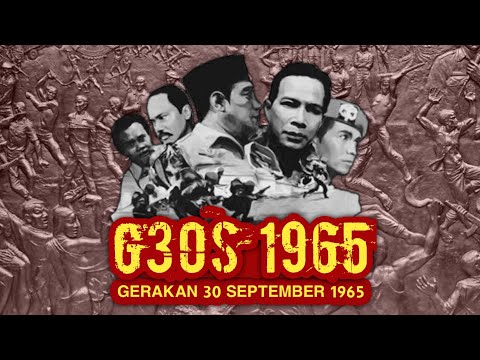 Detik-Detik Tragedi G30S