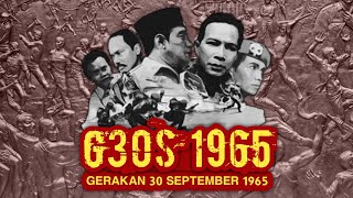 Detik-Detik Tragedi G30S Sebuah Kronik Peristiwa