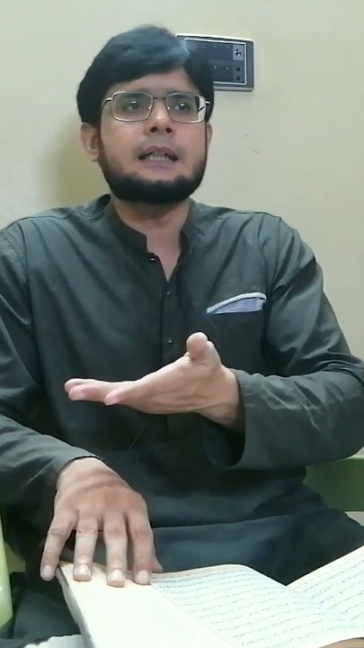 Advice to those who explain Islamic History | Hafiz Atif