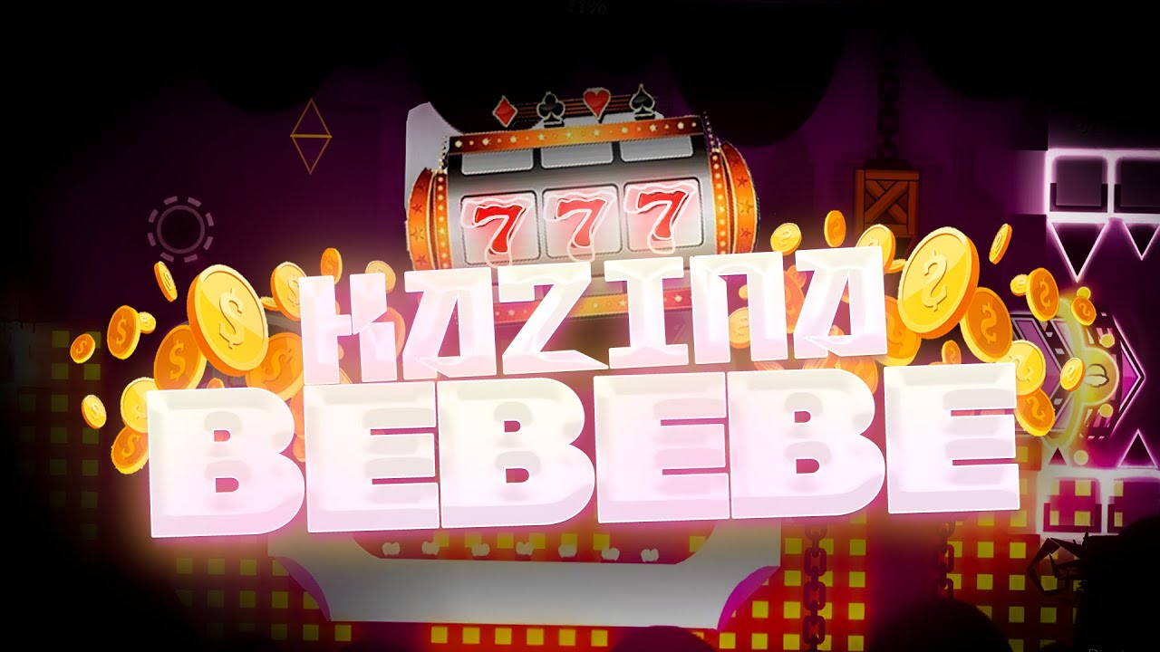 KAZINA BEBEBE FINALY! BY MEFEDRON TEAM (LEGENDARY DEMON)