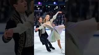 Гортаю віхи свого світу #championship #olympicgames #love #figureskating #iceskating #фигурное