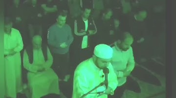 #قراءة_نادرة برواية #السوسي_عن_أبي_عمرو_البصري سورة طه الشيخ أحمد فايز الحراسيس