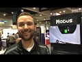 VR Design and Sales Tool for AV Pros: Modus VR at CEDIA 2018 VR Design and Sales Tool for AV Pros: Modus VR at CEDIA 2018
